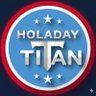 James Holaday's profile picture