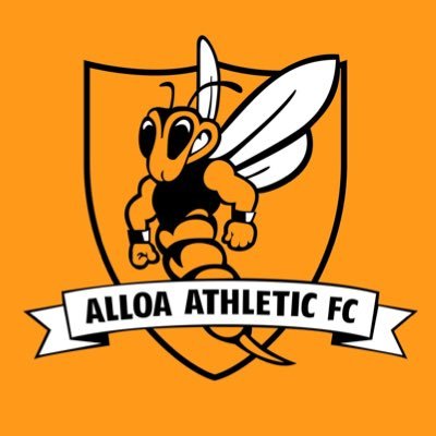 Alloa Athletic FC's profile picture