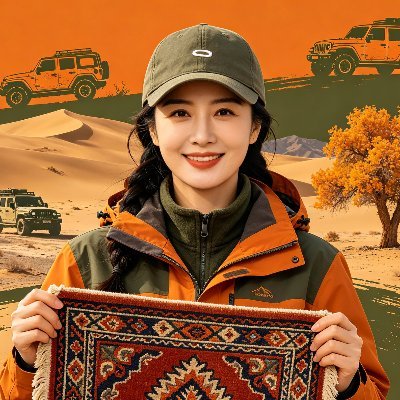 lixio1431961's profile picture