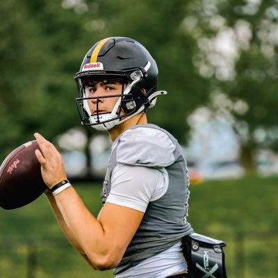 JustinMerr12's profile picture
