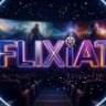 FLIXIAT 🎥 🍿 的头像