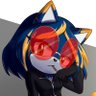 Luna Turner 🏳️🌈 (The Egotistic Furry 😎) 的头像