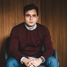 Marcos Valadão F. profil fotoğrafı