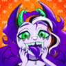Zeeval 🦇💡🕯️{Sandwiched by Blazelust}'s profile picture