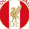 Liverpool Perú profil fotoğrafı