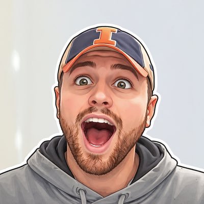 Illini Isaac's profile picture