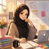 أُستاذةرياضيات👩🏫✨"'s profile picture