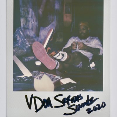 VDONSOUNDZ's profile picture