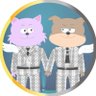 🌊にゃんぴょう🐈 的头像