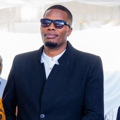 Gideon Kitheka Snr's profile picture