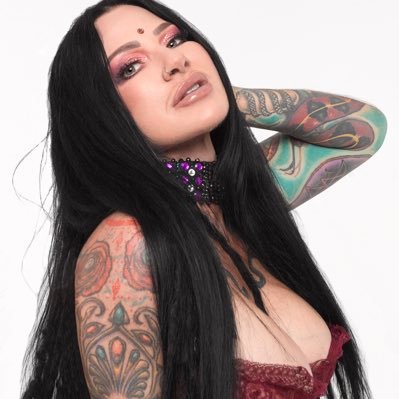 JenevieveHexxx's profile picture