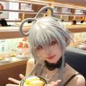 Profilbild von 可颂睿