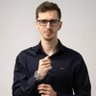 Sváťa Barek 🇺🇦's profile picture