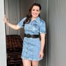 Profilbild von Nicola Glencross