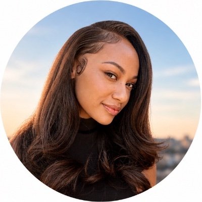 Chelsie Baham's profile picture