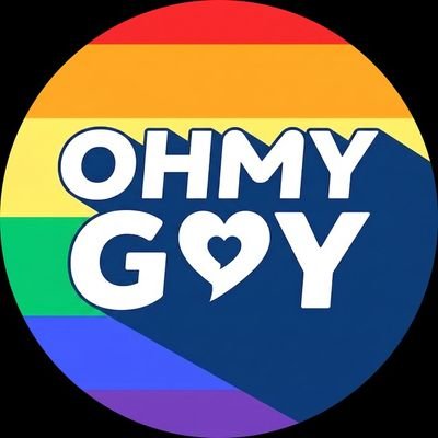 oh_my_gay_omg's profile picture