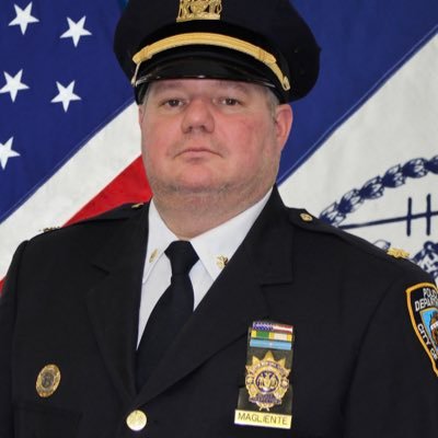 NYPD Central Park's profile picture