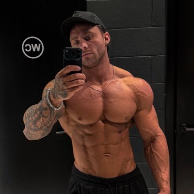 Alpha Lion 🔥 25k's profile picture