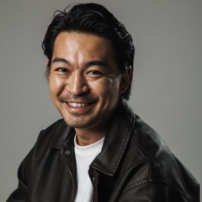 俳優-三嶋健太-'s profile picture
