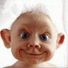 Stranger886's profile picture