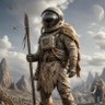 Prähistorischer Astronaut 的头像