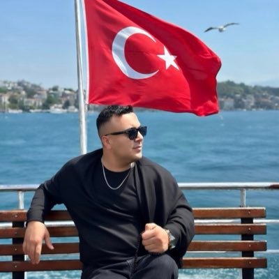 🇹🇷𝗘𝗿𝗺𝗮𝗻𝘽𝙚𝙮🦅's profile picture