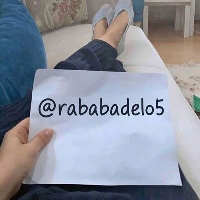 رباب عادل💅👠RababAdel's profile picture
