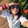 Profilbild von Anushriya