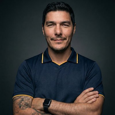 Nico Bravo's profile picture