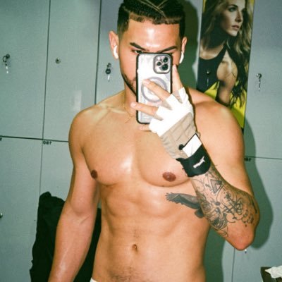 Valera Del Valle Cristian David's profile picture