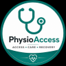 PhysioAccess Uganda's profile picture