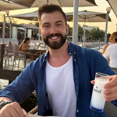 Mustafa Berk Yazıcı's profile picture