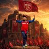 Shreyass Aarmy profil fotoğrafı