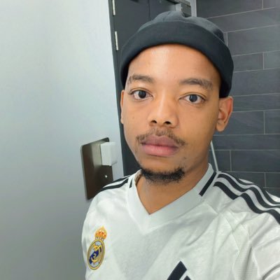 The President's profile picture