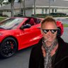 Corvette StingRay™'s profile picture