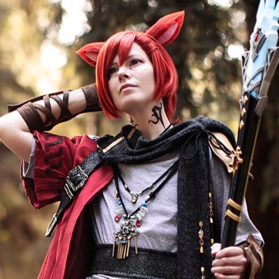 Malinda @ Otakon's profile picture