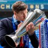 RangersKB's profile picture