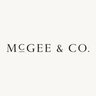 Фото профиля McGee & Co.
