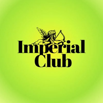 Imperial Club's profile picture