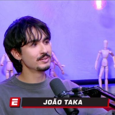 joao taka's profile picture