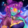 Galaxya {SPACE VTUBER} 💫✨'s profile picture