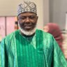 Profilbild von Olaniyi Shamsudeen