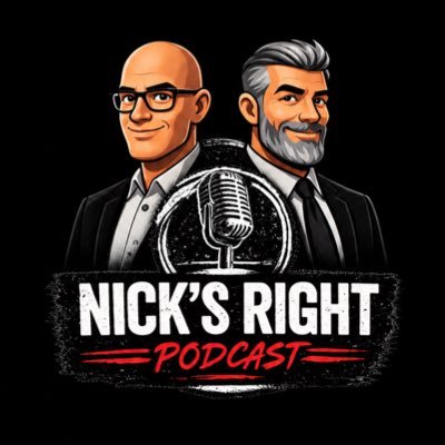 nicksrightpod's profile picture