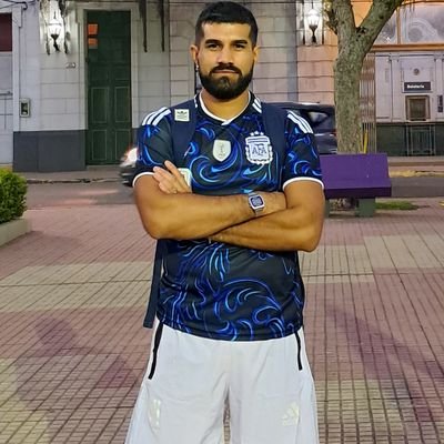 LeandroAdrian's profile picture