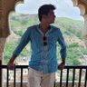 Sanskar Shrivastava 的头像
