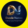 Фото профиля ✨️ Dazzle Names ✨️