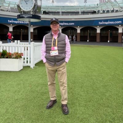 Paul Miles's profile picture