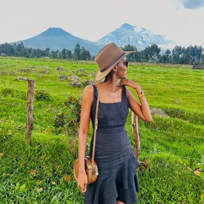 Fiona Kamikazi Rutagengwa's profile picture