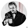 Profilbild von Mr. Wolf