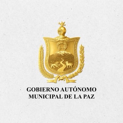 Gobierno Autónomo Municipal de La Paz's profile picture